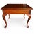 Pennsylvania House Vintage Pennsylvania House Solid Cherry Table For Sale - Image 4 of 6