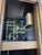Vintage Grandfather Clock in Oak For Sale - Image 16 of 17