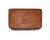 Wood Vintage Woven Leather & Wood Parquet Lidded Trinket / Stash Box by Chas A. Schieren, New York Circa 1930 For Sale - Image 7 of 8