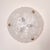 Mid-Century Modern Ceiling Lamp in Murano Glass from Hillebrand, Germany, 1960s For Sale - Image 17 of 17