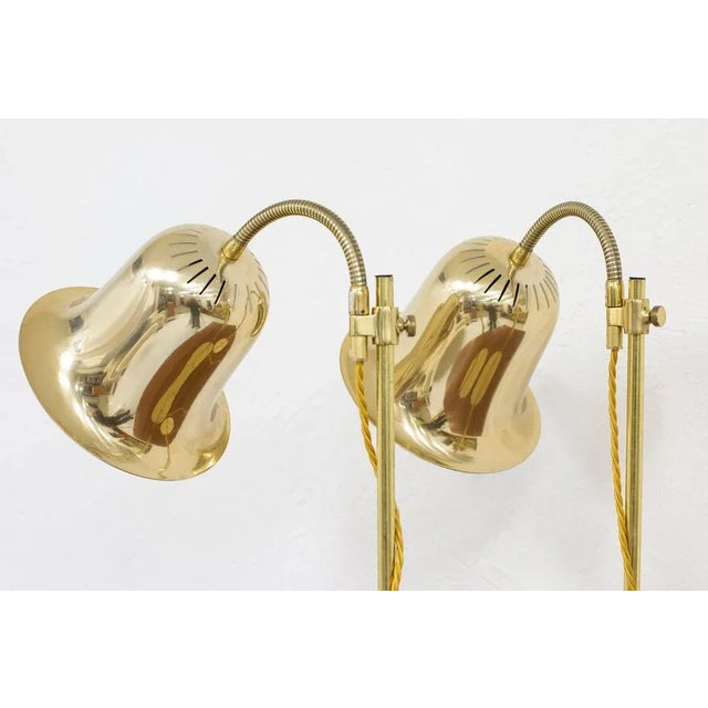 Table Lamps by Trivselbelysning, Set of 2 For Sale - Image 4 of 13