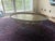 1950s Sculptural Brass Tray Table For Sale - Image 9 of 9