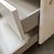 Calligaris Spa Two Drawer Nightstand For Sale In San Francisco - Image 6 of 12