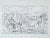 Henri Fehr, Etude de paysage du lac de Genève, Pencil on Paper For Sale - Image 9 of 9