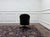 English Green Chesterfield Desk Chair For Sale - Image 4 of 10