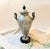 Art Nouveau Samowar in Metal, 1890s For Sale - Image 10 of 10