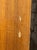 Mid-Century Danish Teak Veneer Bookcase For Sale - Image 12 of 15