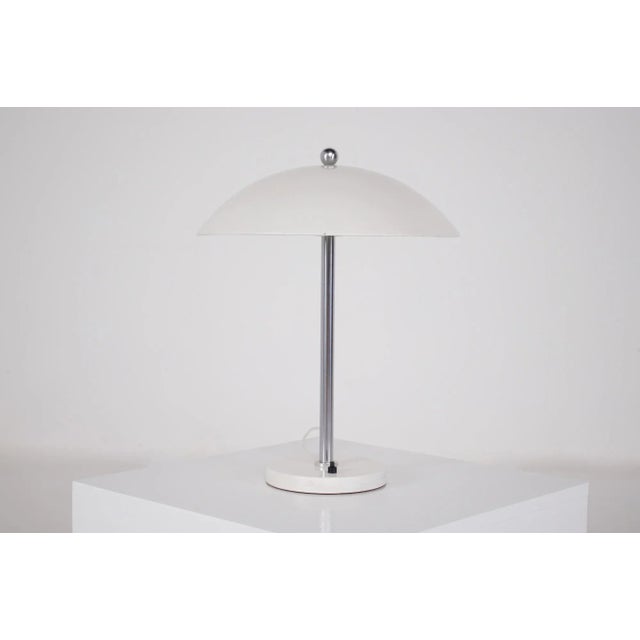 Vintage Lamp from Wilhelm Gispen, 1960s For Sale - Image 13 of 13
