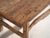 Rustic Antique Chinese Qing Dynasty Kang Table in Pine For Sale - Image 3 of 11