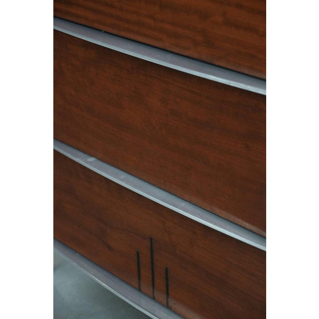 Art Deco Decoforma Chest of Drawers from Schuitema For Sale - Image 12 of 18