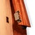 Chestnut Terra Chevron Mahogany Pathfinder Cornhole Boards For Sale - Image 8 of 10