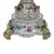 Meissen Louis XIV Style Figural & Floral Pictorial Porcelain Urn C1880 For Sale - Image 9 of 18