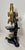 Near Mint Antique Ernst Leitz Wetzlar German Brass Microscope 253647 in Box For Sale - Image 13 of 18
