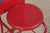 Charney Industrial Metal Chair Sculpture Seat For Sale - Image 10 of 15