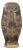 Abraham Palatnik, Large Owl Sculpture, 1960s, Acrylic For Sale