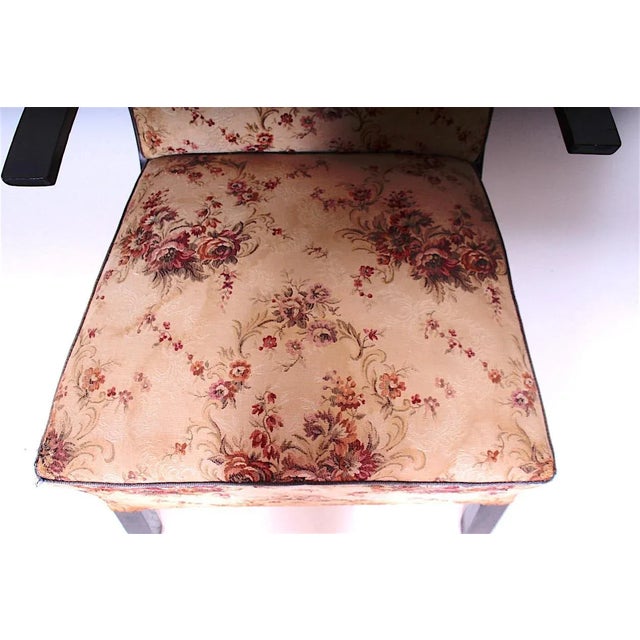 Set of Armchairs, 1960s For Sale - Image 6 of 9