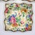 Mid 20th Century 1930s James Kent Fenton "Rosalynde" Floral Chintz Nut Dishes - Set of 3 For Sale - Image 5 of 12