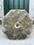 Fine Antique 1800s Verde Antico Marble Column Pedestal Ft. Gilded Corinthian Capital For Sale - Image 14 of 15