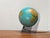 Mid-Century Space Age Illuminated Globe Table Lamp with Acrylic Stand, 1960s For Sale - Image 18 of 18