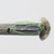 Vintage Italian Sterling Silver 925 Handheld Steelyard Scale, 1970s For Sale - Image 6 of 11