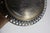 Metal Vintage Silver Plated Wine Coaster For Sale - Image 7 of 8
