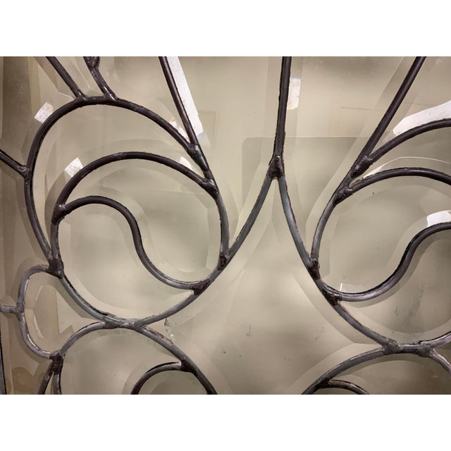 20th Century Wood French Doors For Sale - Image 10 of 14