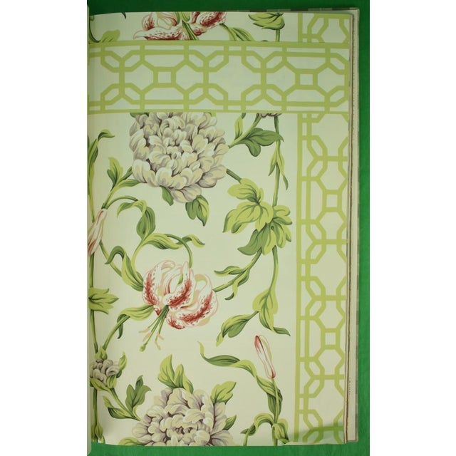 Circa 1995 Brunschwig & Fils Vol 42 Swatch Book For Sale - Image 12 of 12