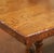 French Louis XIII Oak and Chestnut Monastery Dining Table From the Pyrenees For Sale - Image 4 of 8