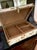 Modern Maitland-Smith Tessellated Bone & Horn Large Jewelry Box For Sale - Image 3 of 9