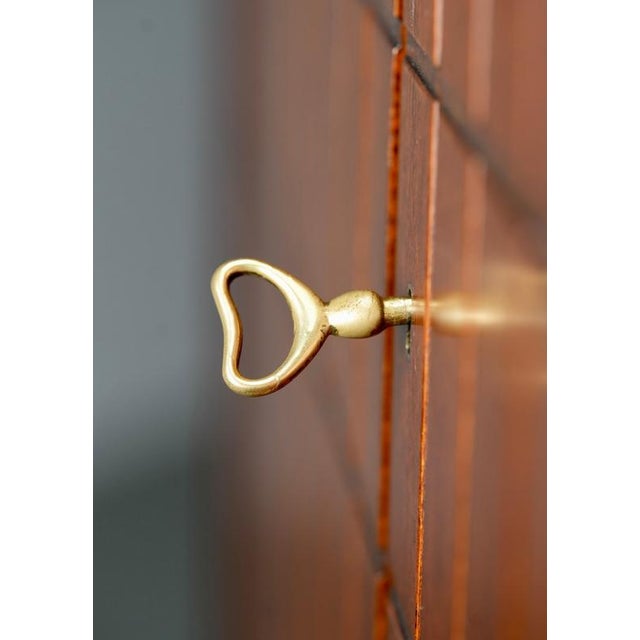 Cabinet by Carl-Axel Acking for Nordiska Kompaniet, Sweden, 1950s For Sale - Image 11 of 16