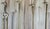 Vintage Brass Mallard Motif Fireplace Tools on Stand For Sale - Image 9 of 10