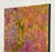 Sharon Cannon "Giverny Ii" Abstract Oil Painting Color Field Canvas La Artist For Sale - Image 12 of 18