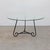 1920s French Scroll Iron and Glass Coffee Table For Sale - Image 12 of 12