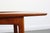1960s Coffee Table by DUX in Rich Teak For Sale - Image 5 of 7