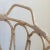 Wood Boho Chic Natural Rattan Laundry / Storage Basket For Sale - Image 7 of 12