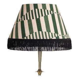 Mind the Gap Los Feliz Lampshade, Large For Sale