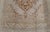 Textile Vintage Turkish Oushak Rug in Brown, Pale Green, Taupe & Taupe Light Purple For Sale - Image 7 of 17