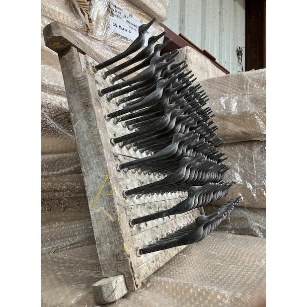 Black Bird Balloon Mold For Sale - Image 11 of 12