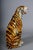 Large Italian Hollywood Regency Ceramic Tiger, 1970s For Sale - Image 18 of 18