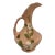 Vintage Hull Pottery Rosella Small Pitcher For Sale