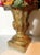Traditional Urn With Fruit - Cast Composite For Sale - Image 3 of 4