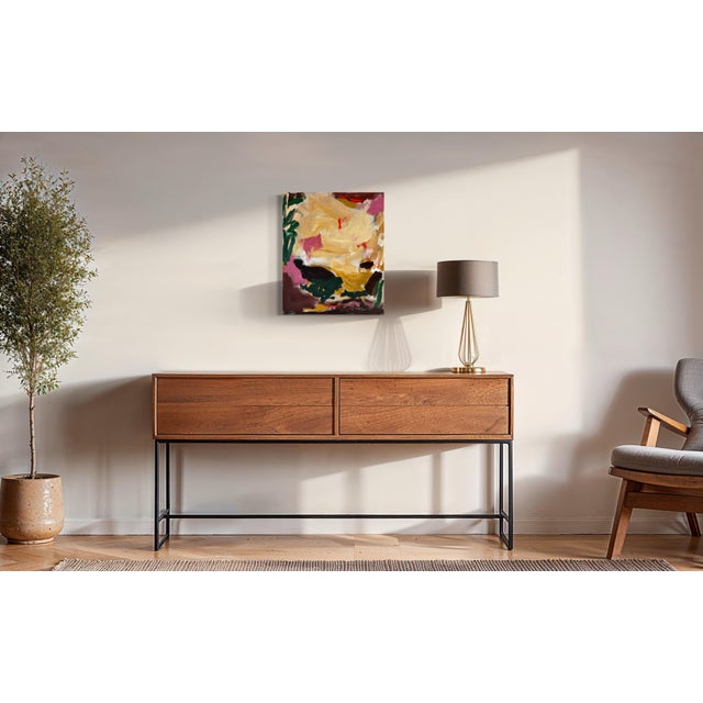 Abstract Art by Jill Johnson For Sale - Image 6 of 6