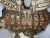 Italian Late 1800s Majolica Ship Surrounded by Animals For Sale - Image 3 of 11