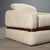 Vintage Armchairs in White, 1970s, Set of 2 For Sale - Image 6 of 10