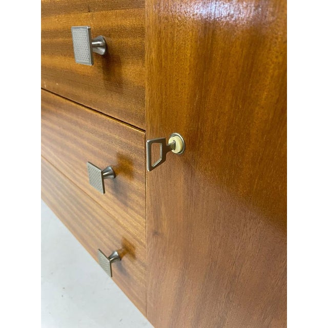 1970s Sideboard, Czechoslovakia, 1970s For Sale - Image 5 of 18