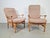 Vintage Beech Chairs from Farstrup Møbler, 1970s, Set of 2 For Sale - Image 17 of 17