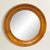 There is something particularly satisfying about a circle—especially when it is given this much presence. This large...