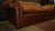 Large George Smith Two-Seater Club Sofa in Leather, 2010s For Sale - Image 9 of 18