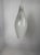 Glass Vintage Murano Swirl Pendant Lamp, 1970s For Sale - Image 7 of 8