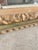 Wood Antique Italian Beechwood Mirror For Sale - Image 7 of 11